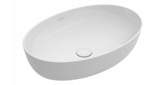 Umývadlo -  Umývacie umývadlo VILLEROY & BOCH ARTIS 61 cm 41986 101