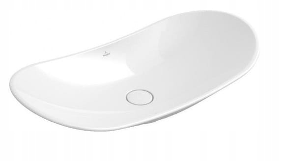 Umývadlo -  VILLEROY & BOCH MY NATURE WASHBASIN 61CM 411060R1