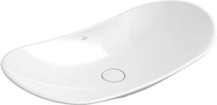 Umývadlo - VILLEROY & BOCH MY NATURE 81CM 411080R1