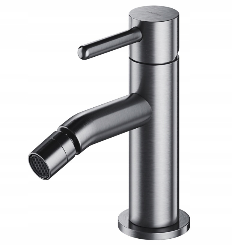 Bidetová batéria - OMNIRES Y STÁLE BIDET BATÉRIA NIKL