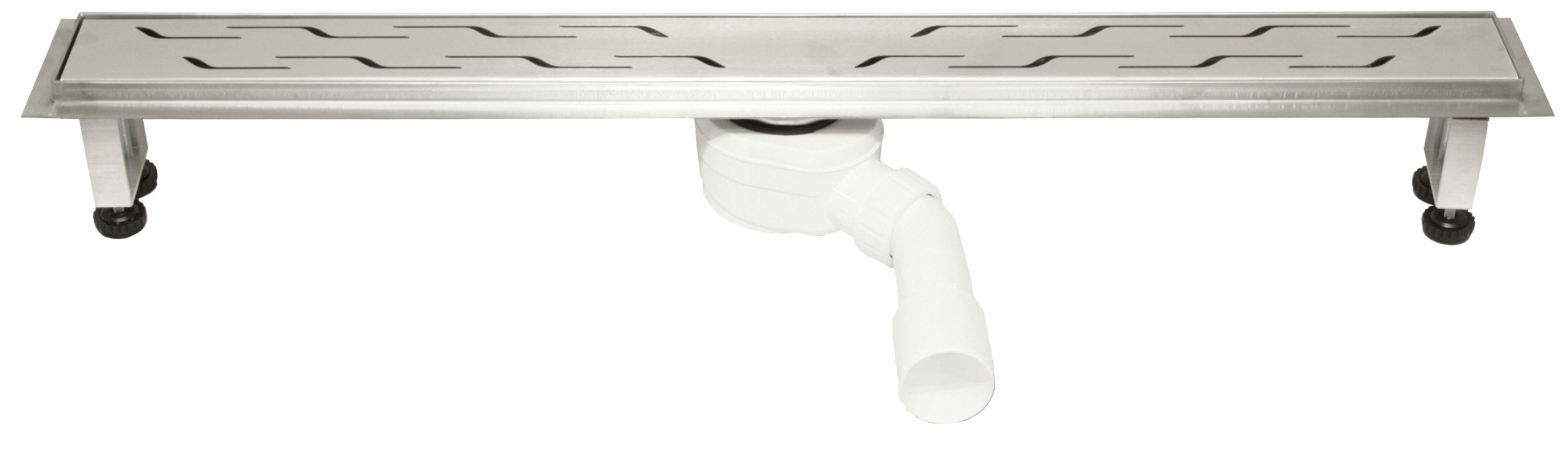 Sprchový kút - Lineárny odtok 70 cm OL70 Ferro