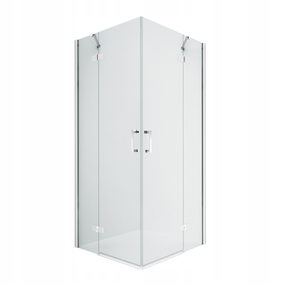 Sprchový kút - NOVÝ sprchovací kút RENOMA 80x80 x195 cm $