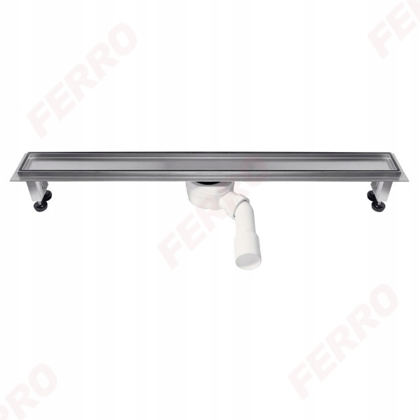 Sprchový žľab - FERRO LINEÁRNY ODTOK 80 CM OLP1-80