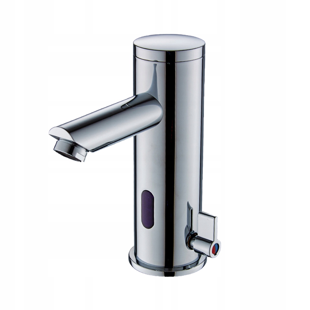 Umyvadlová batéria - 1 ks automatický indukčný faucet Smart Float