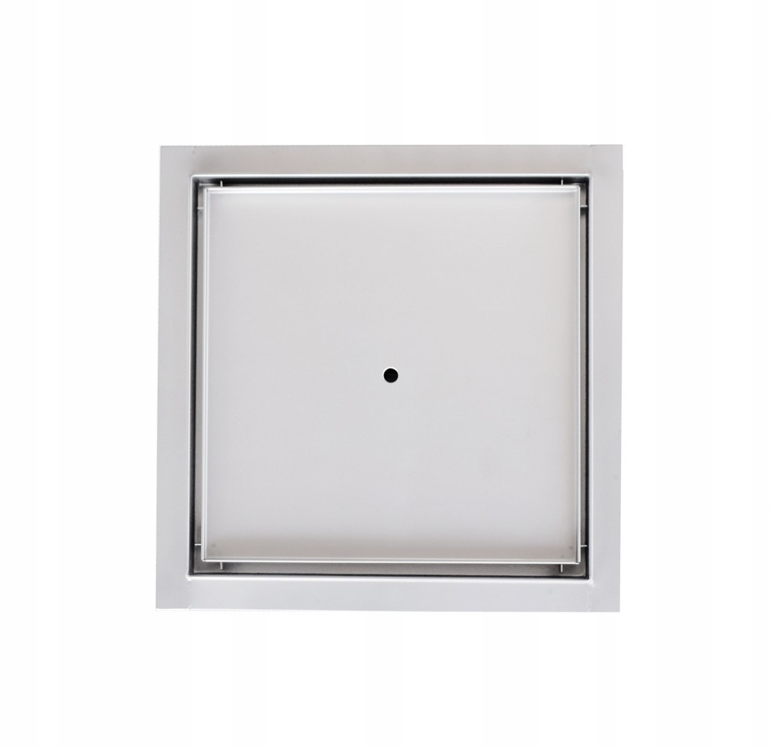 Sprchový žľab - Odtok do sprchy 30cm x 30cm štvorcový