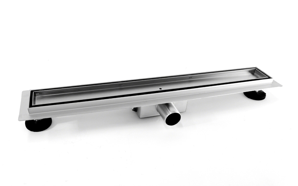 Sprchový žľab - Lineárny odtok Pure Neo Lineárny odtok 80 cm
