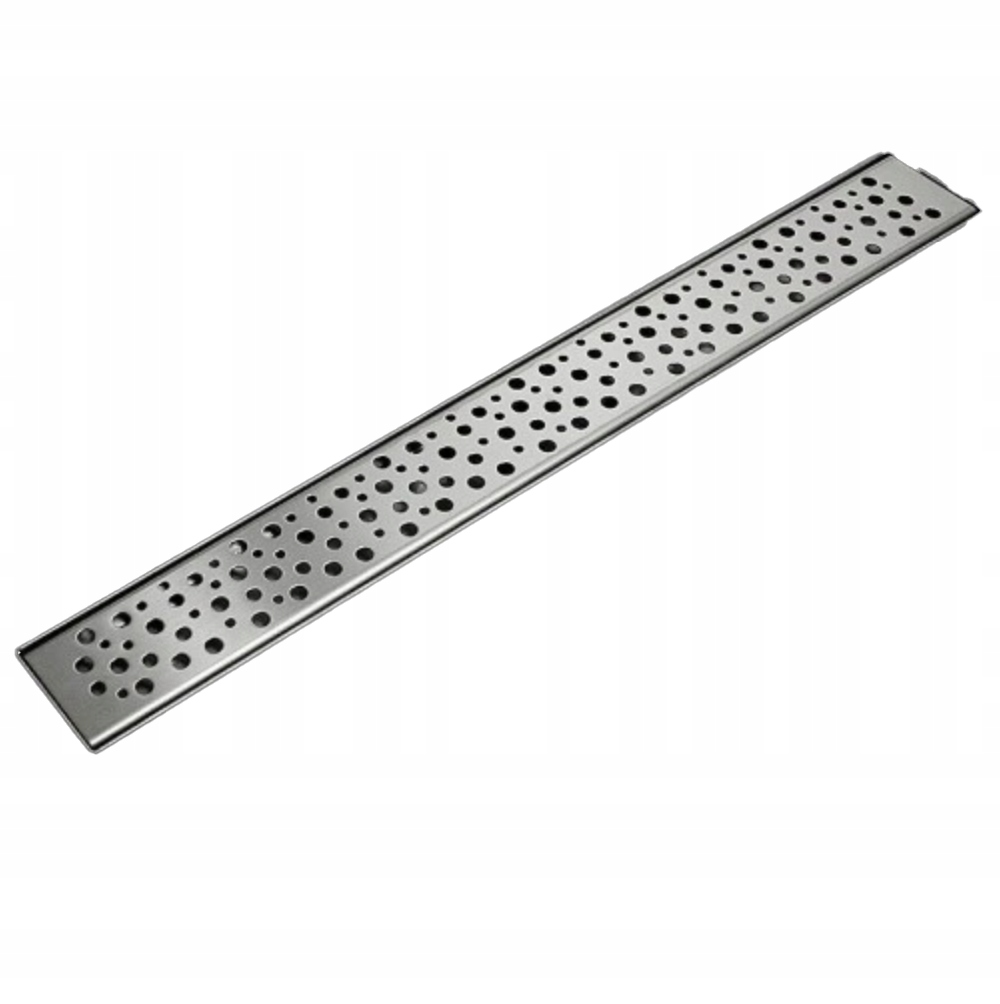 Sprchový žľab - LINEÁRNY ODPAD TROPFÉNU S SIFÓNOM 120cm