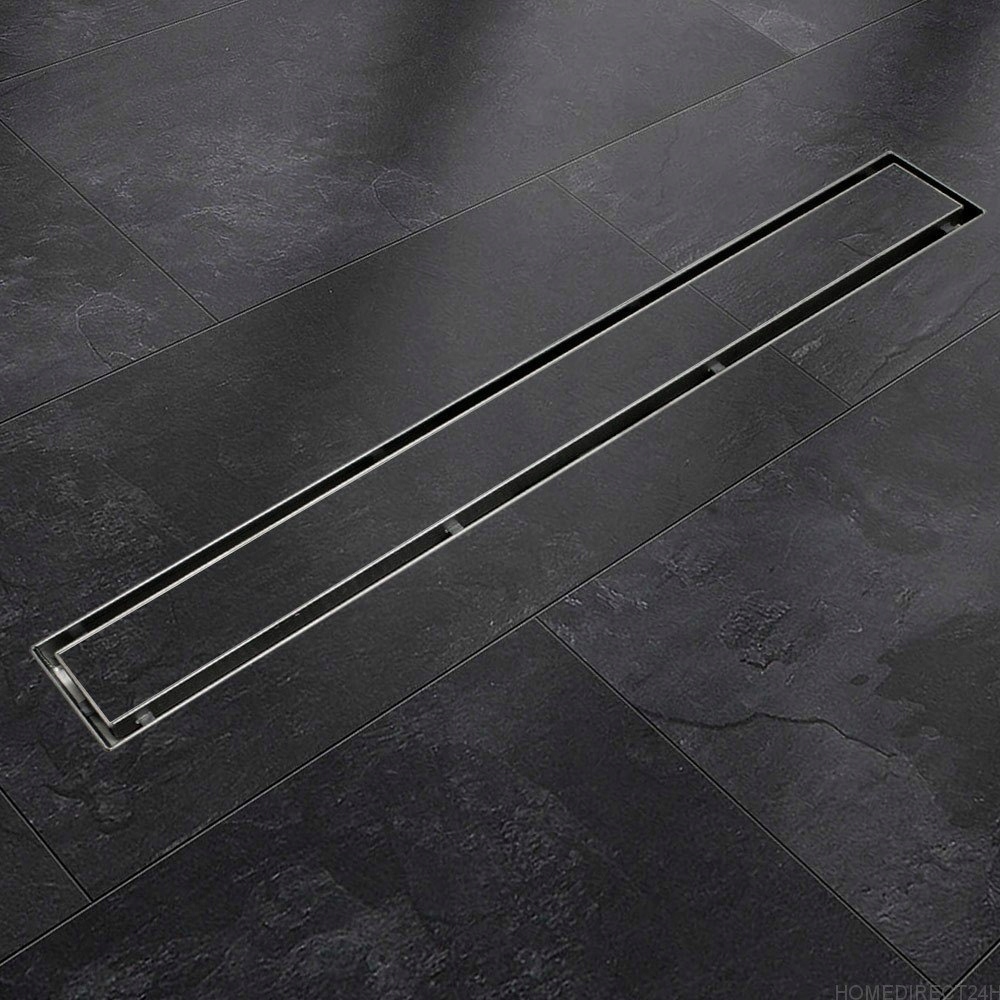 Sprchový žľab - LINEÁRNY VÝPUST SO SIFÓNOM SPRCHA BEFLIESBAR 120 cm