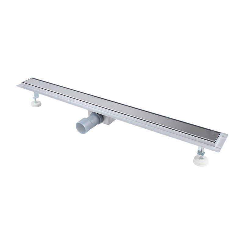 Sprchový žľab - SAVON lineárny odtok 50 2v1