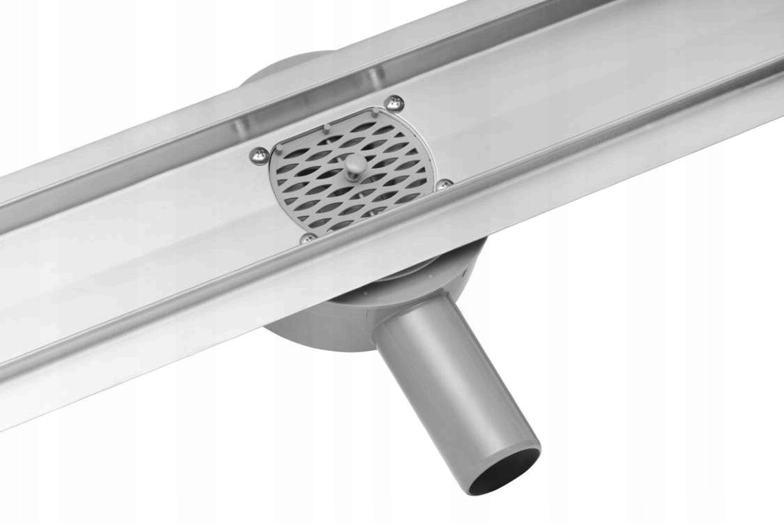 Sprchový žľab - LINEÁRNY ODTOK ROTARY 50 CM VLHKÝ A SUCHÝ 75345