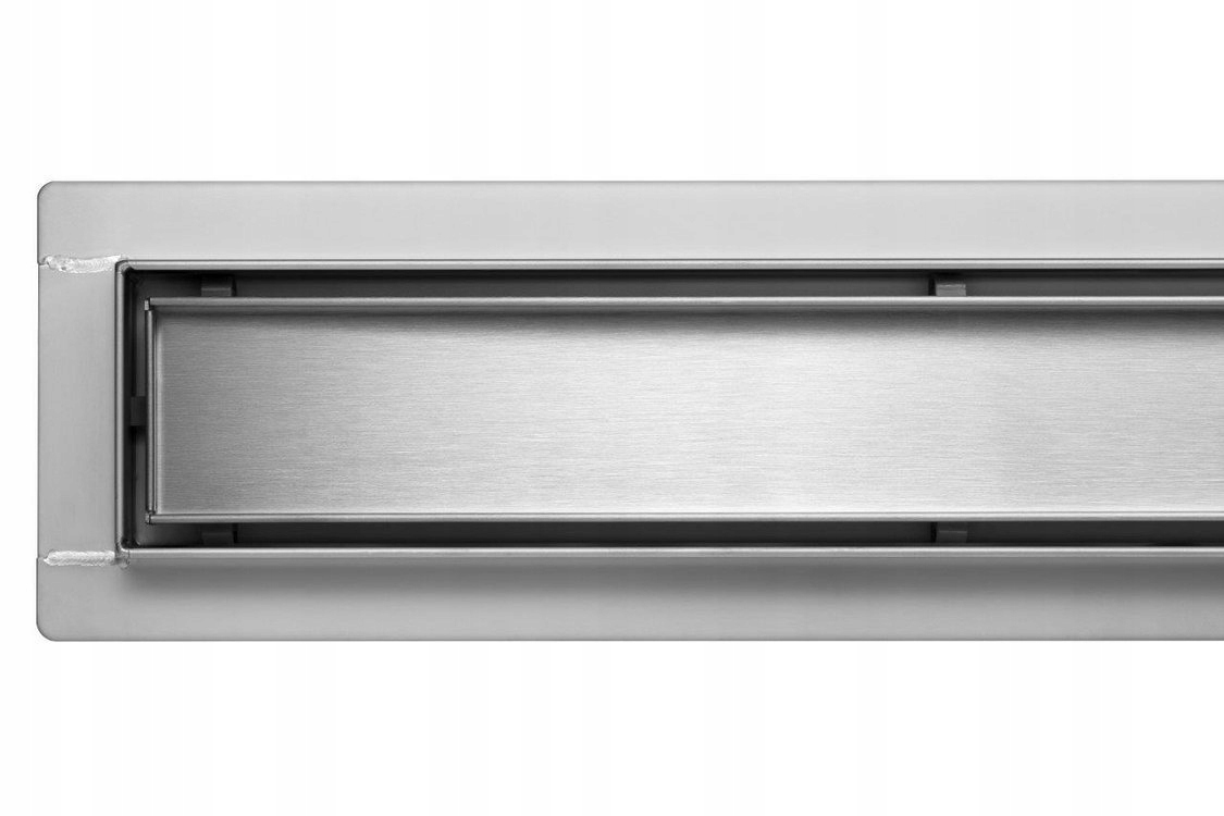 Sprchový žľab - LINEÁRNY ODPAD MADEIRA 40 CM 75361