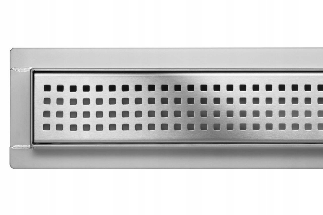 Sprchový žľab - LINEÁRNE ODTOKOVÉ TOCANTÍNY 60 CM 75 370