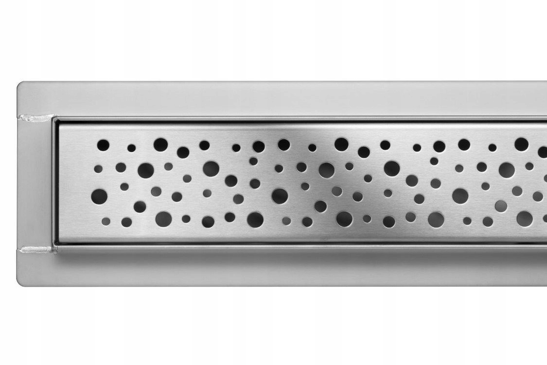 Sprchový žľab - NAPO LINEÁRNY ODTOK 60 CM 75377