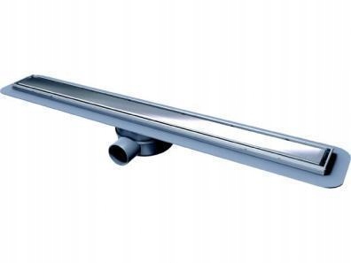 Sprchový žľab - Kessel Linearis kompletný lineárny odtok L 85 cm