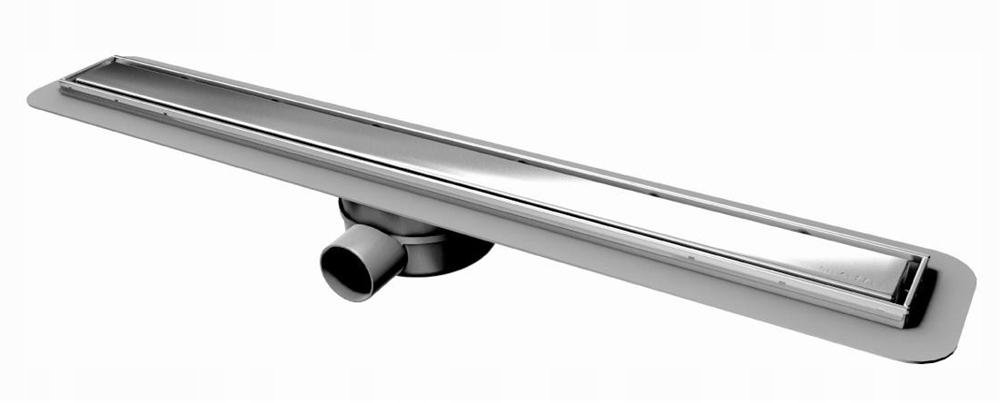 Sprchový žľab - Kessel Linearis kompletný lineárny odtok L 95 cm