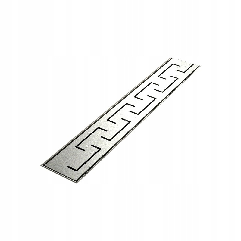 Sprchový žľab - HYDROLÍNOVÝ LINEÁRNY ODTOK 90 CM NÍZKY ZÁSOBNÍK
