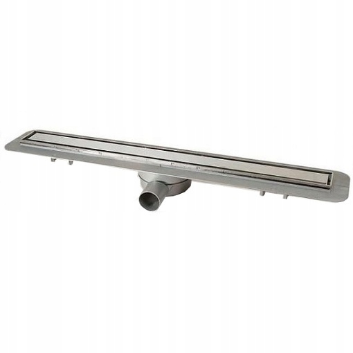 Sprchový žľab - Lineárny odtok KESSEL LINEARIS COMPACT, 1 150 mm