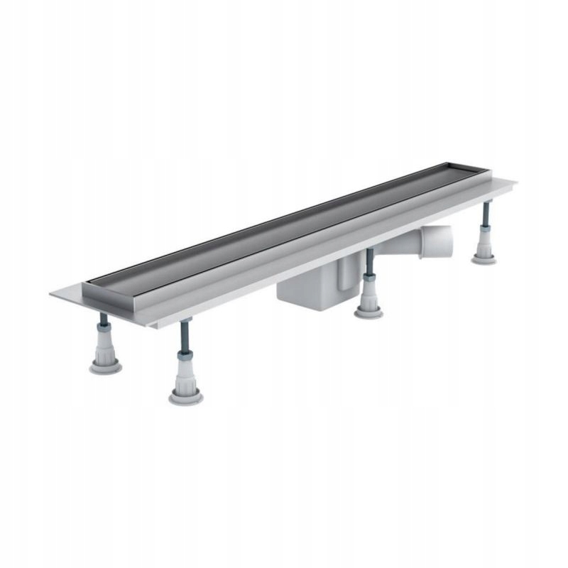 Sprchový žľab - LINEÁRNY SPRCHOVÝ ODTOK 80 CM OMNIRY JEDNODUCHO