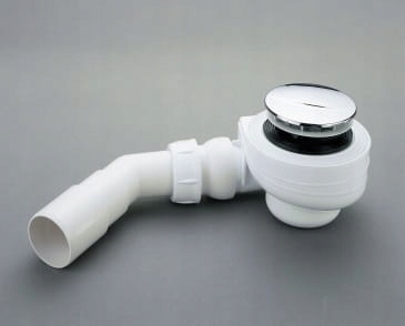 Sprchový žľab - Radaway TB50P Sifón pre sprchovú vaničku, fi 50