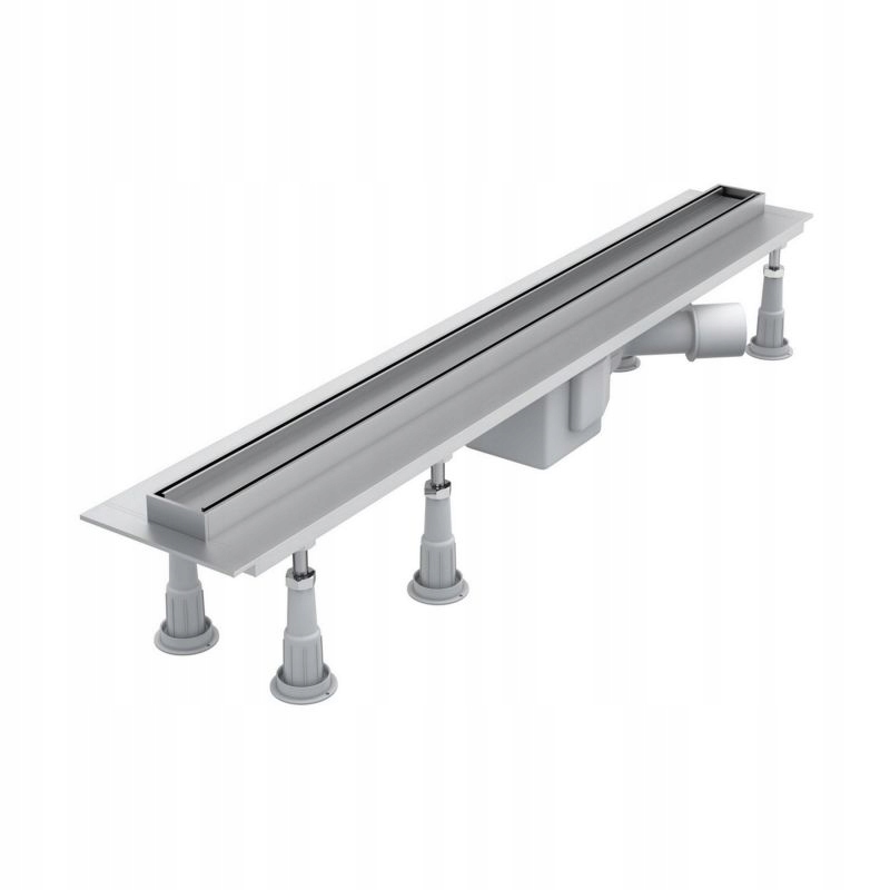 Sprchový žľab - LINEÁRNY SPRCHOVÝ ODTOK 80 CM OMNIRES LINE