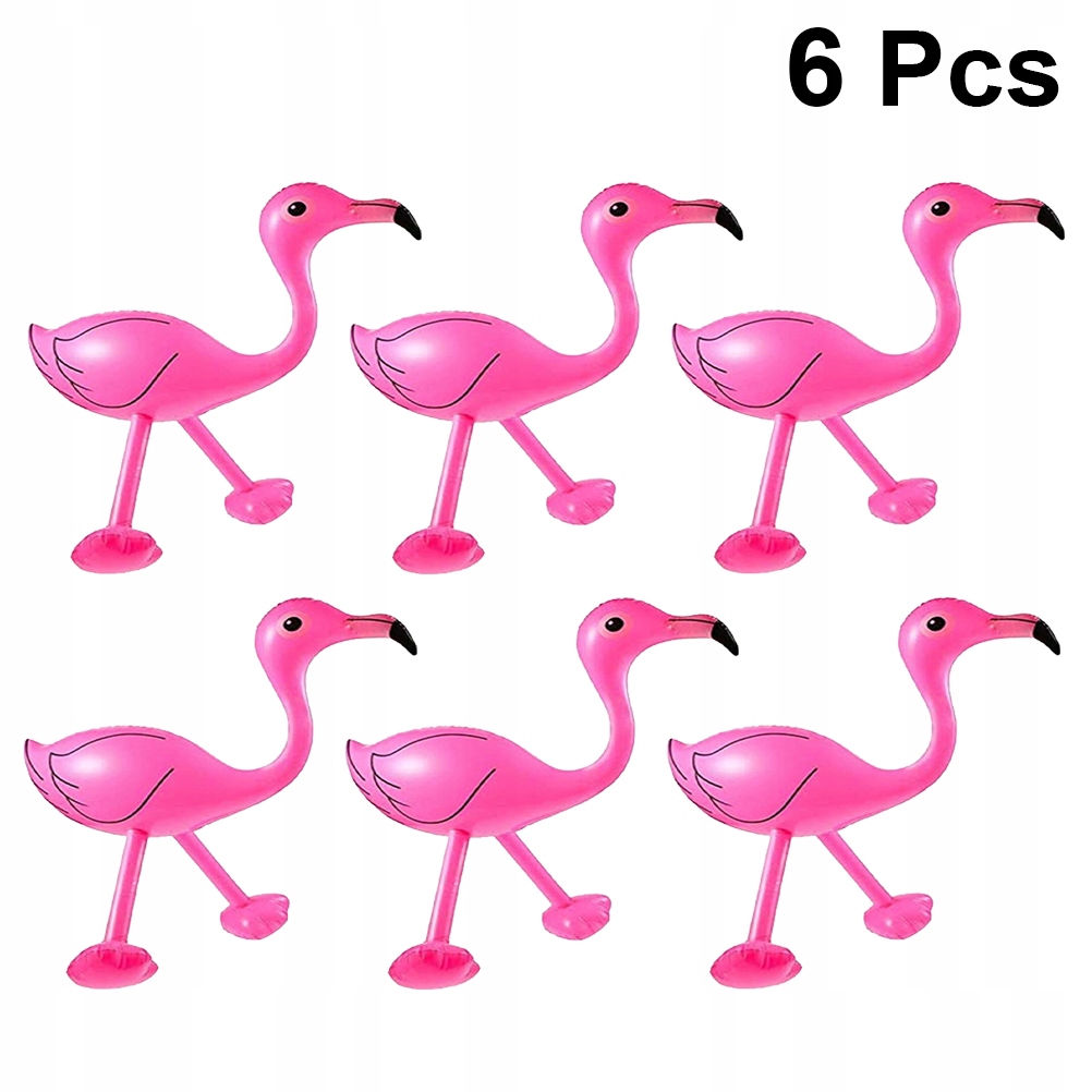 Sprchový žľab - 3PCS Krásna PVC nafukovacia horiaca hračka pre