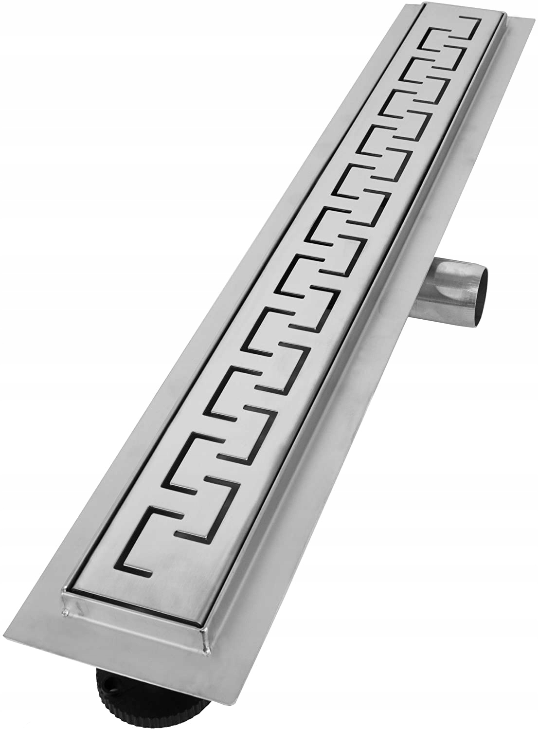 Sprchový žľab - VILSTEIN LINEÁRNY ODPAD 80CM E708
