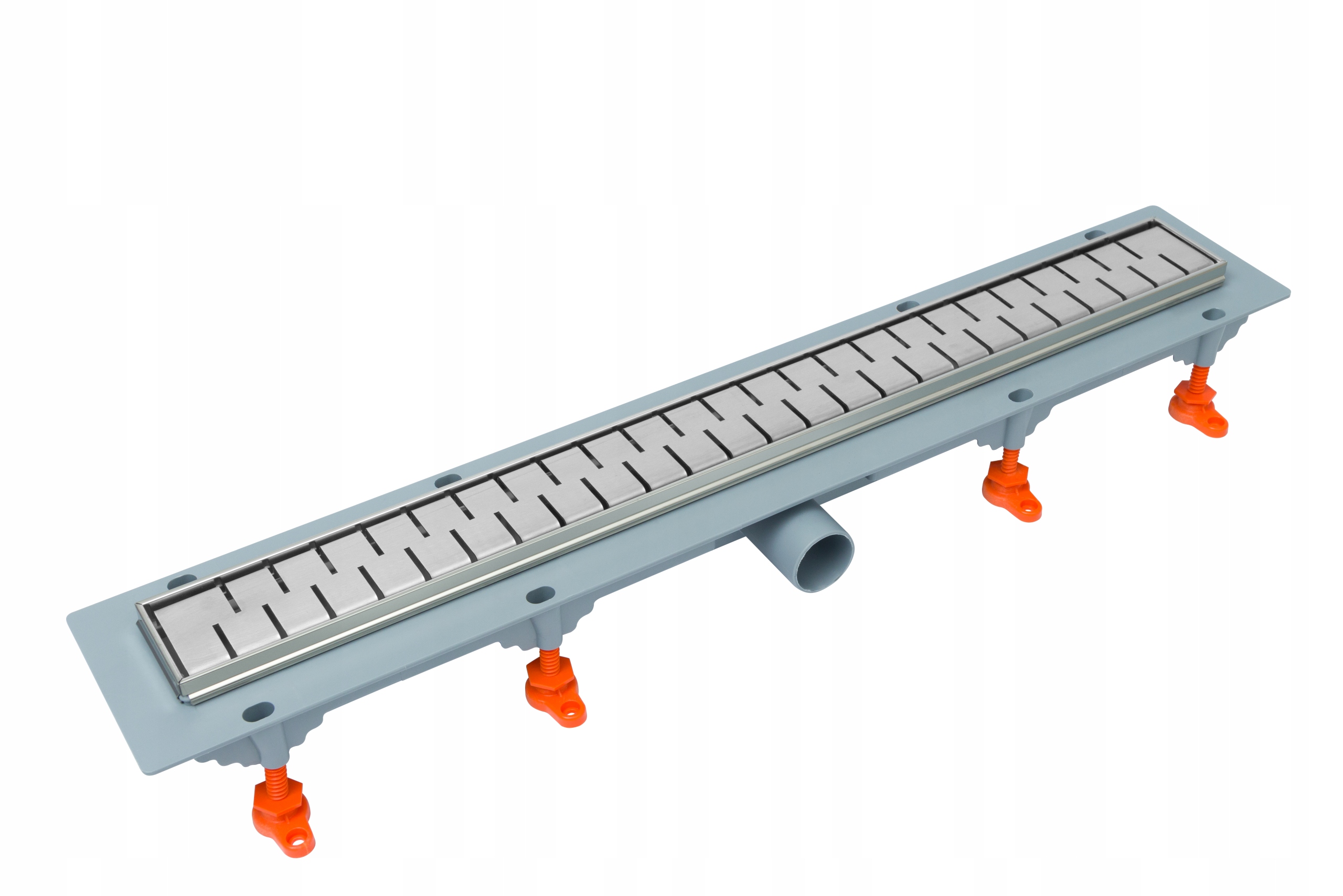 Sprchový žľab - Lineárne odvodnenie JANO Outflow Prestige TORNE L65