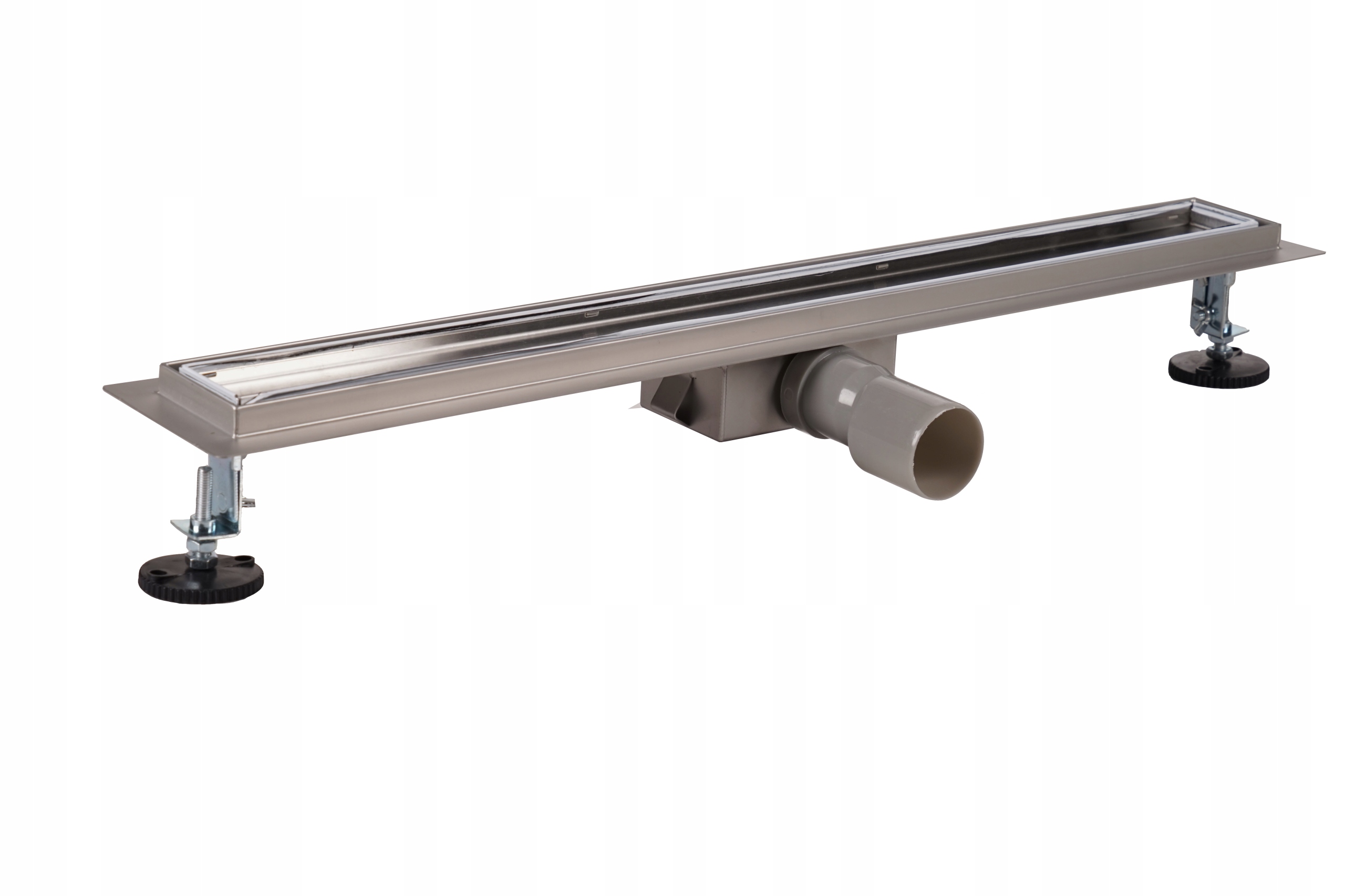 Sprchový žľab - Lineárny odtok LINEÁRNE ODVODNENIE MOROVÝ MODEL L70