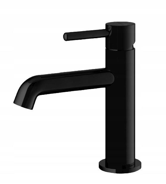 Umyvadlová batéria - AKUMULÁTORY Y BLACK SINK