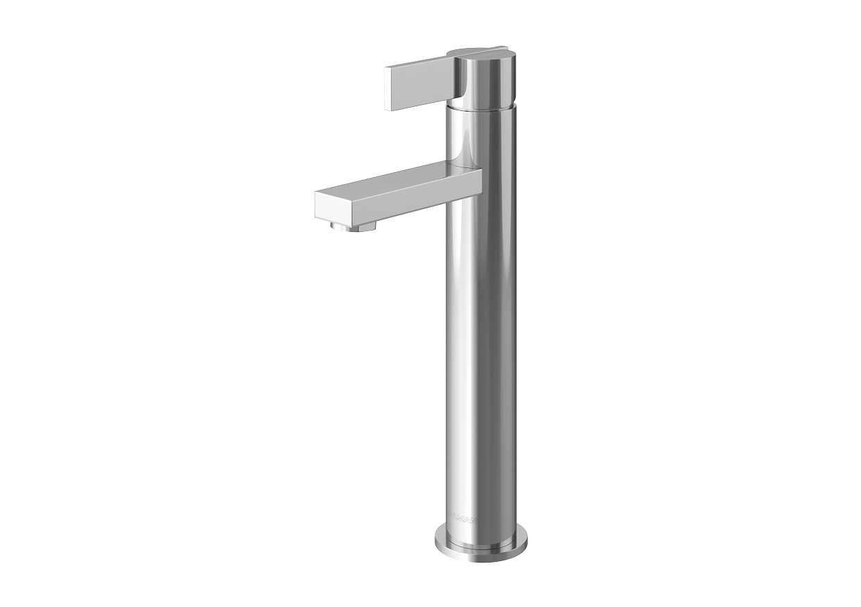 Umyvadlová batéria - Umývadlový faucet DEXAME QB170D KOHLMAN