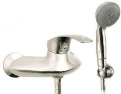 Umyvadlová batéria - Batéria DEANTE CHILI BDS 541M INOX - VÝPREDAJ !!!