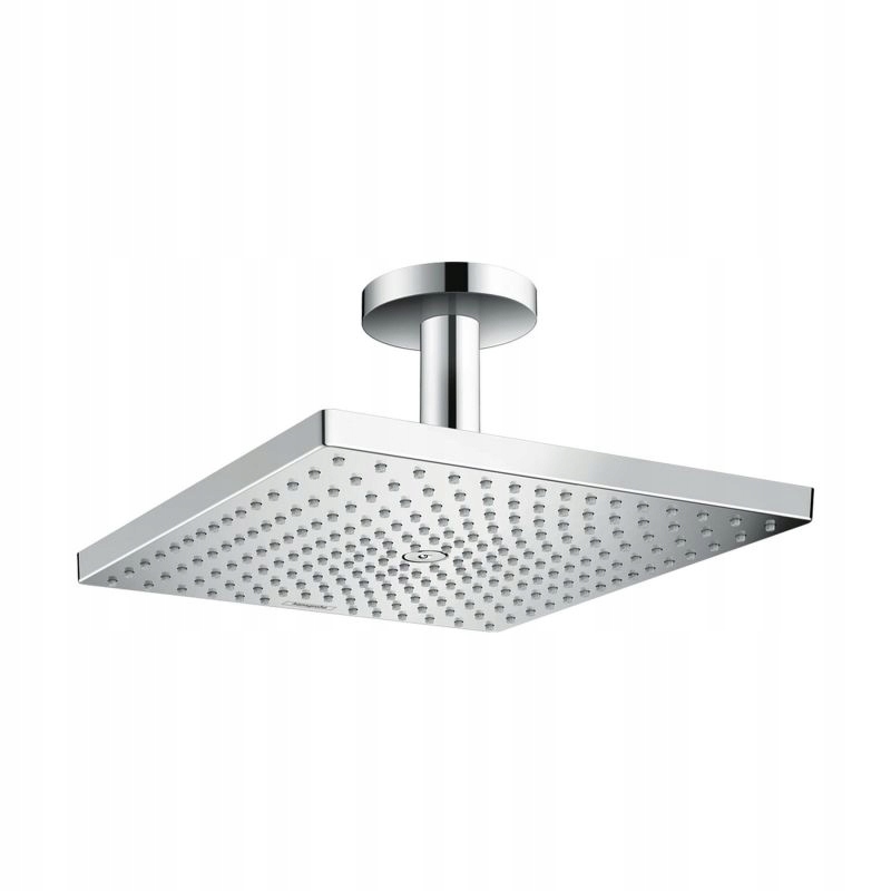 Sprchový panel - HANSGROHE SPRCHOVÁ SPRCHA 30CM SQUARE S RAMENOM
