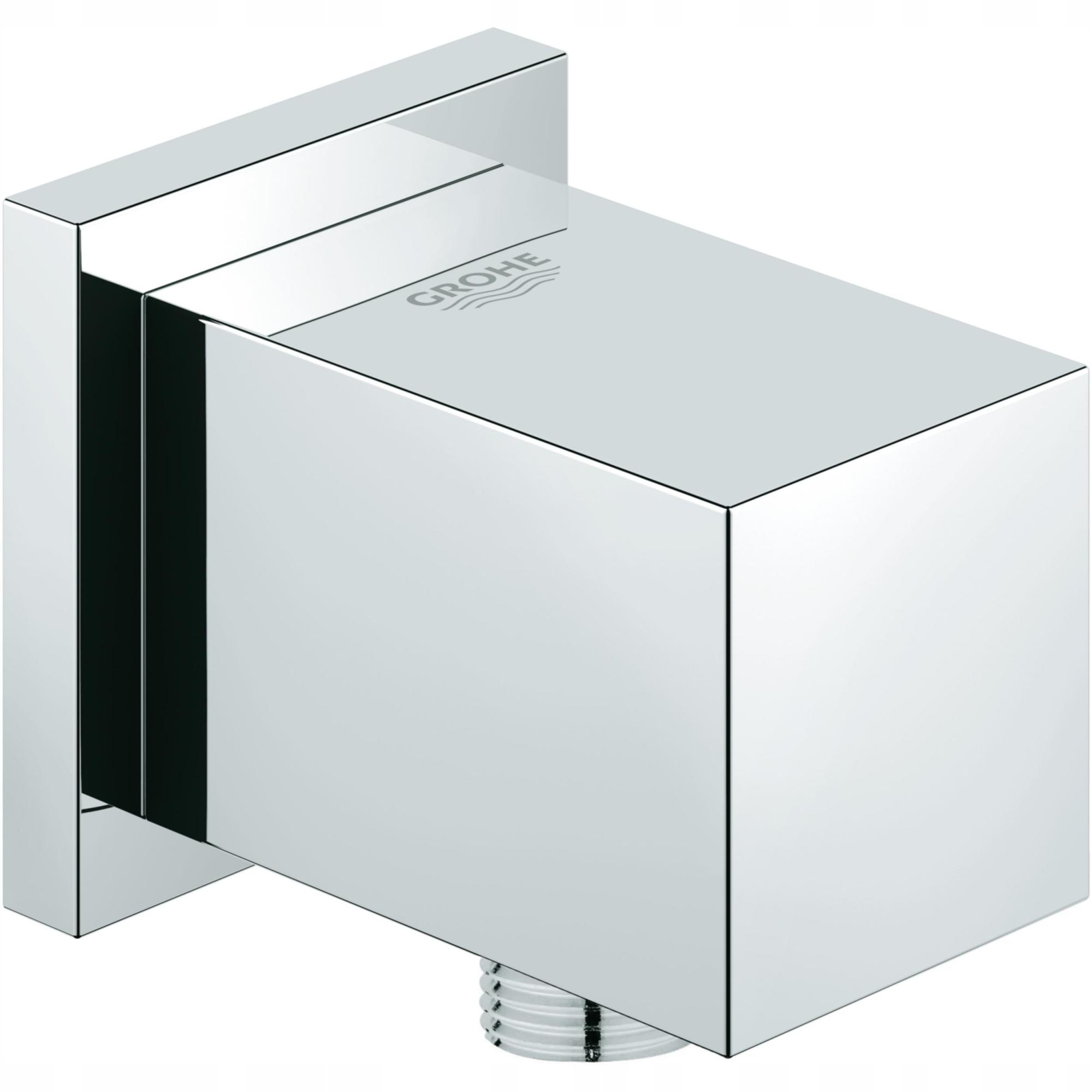 Sprchový panel - Grohe Euphoria Cube pripojovacie koleno 1/2 chro