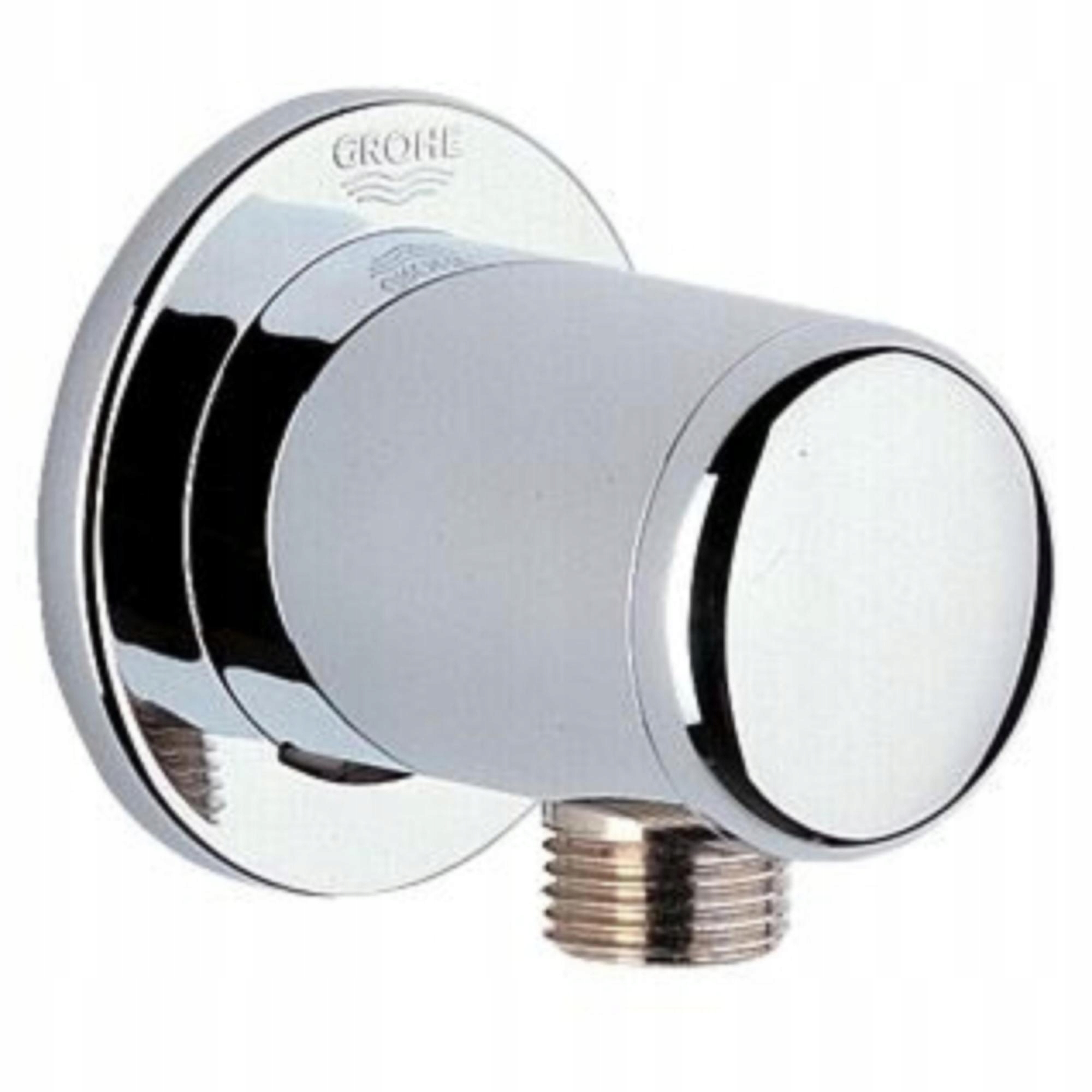 Sprchový panel - Grohe Relexa pripojovacie koleno 1/2 chróm