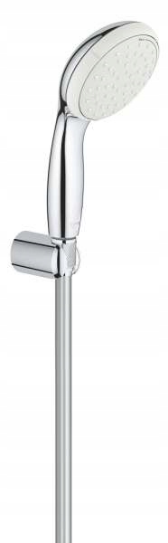 Sprchový panel - Grohe New Tempesta 100 vaňová súprava 2780310E