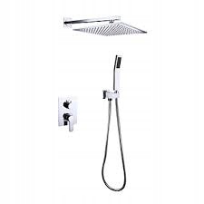 Sprchový panel - skrytý sprchový systém kompletný hpb led