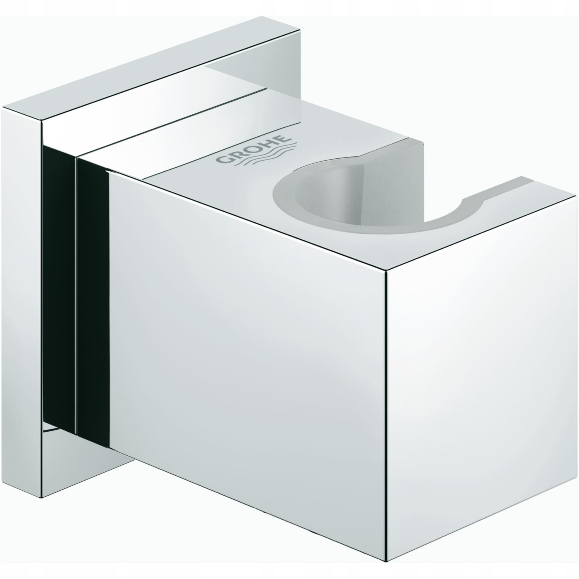 Sprchový panel - Držiak ručnej sprchy Grohe Euphoria Cube