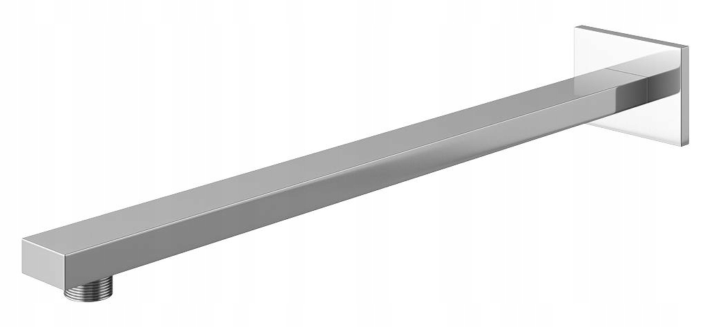 Sprchový panel -  Nástenné sprchové rameno 40 cm KOHLMAN WQ