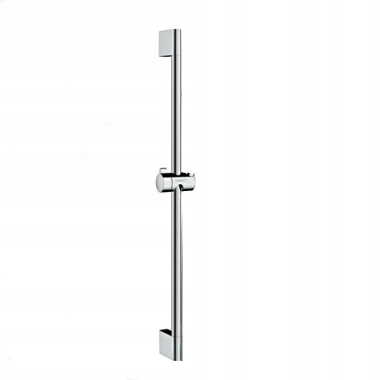 Sprchový panel -  Tyč Hansgrohe Unica Croma 65cm