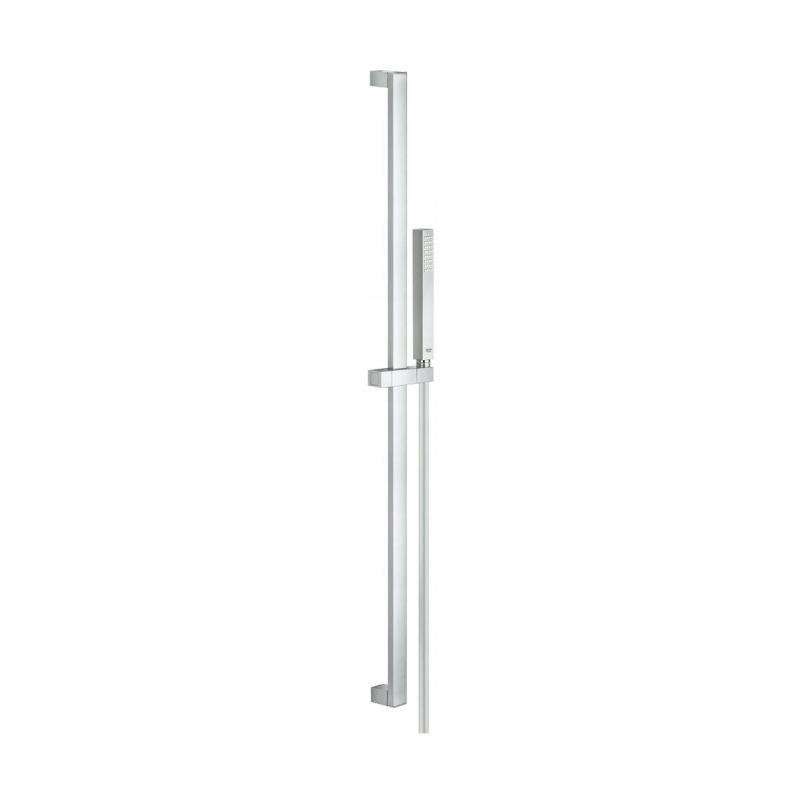 Sprchový panel - GROHE EUPHORIA CUBE sprchová súprava