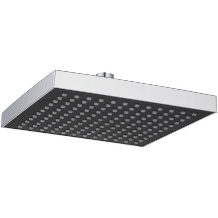 Sprchový panel -  SPRCHA SPRCHA ŠTVORCA 200X200MM CHROM