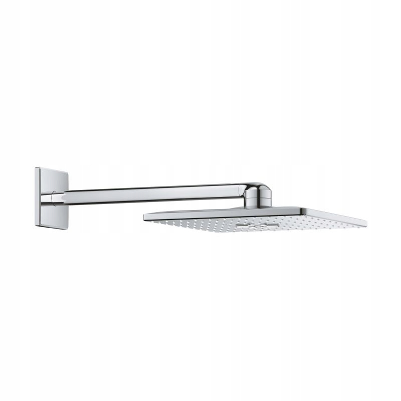 Sprchový panel - GROHE SMARTACTIVE CUBE SPRCHA S RAMENOM