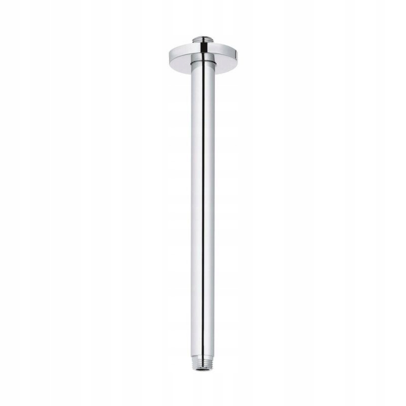 Sprchový panel - STROPNÉ SPRCHOVÉ RAMENO 292 MM GROHE RAINSHOWER