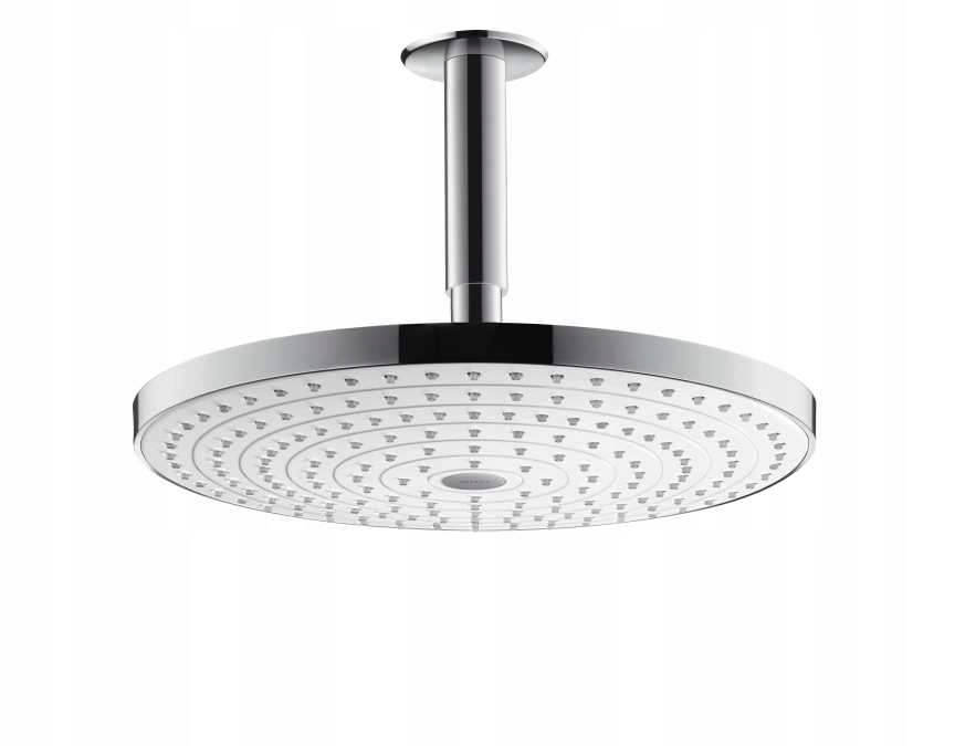 Sprchový panel - Hansgrohe Raindance Select S300 daždivé 27337400