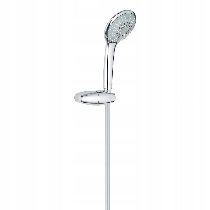 Sprchový panel - Grohe Euphoria 110 Champagne - sprchová sada,