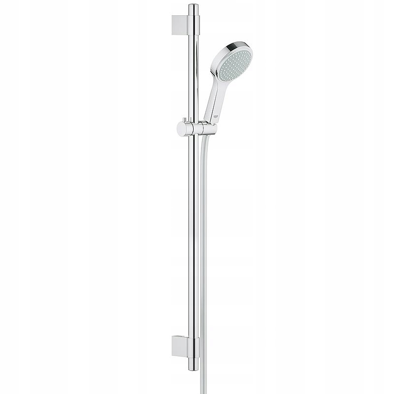 Sprchový panel - Grohe Power & Soul Cosmopolitan 115 - sada Pry