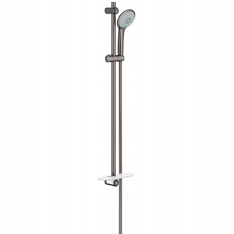 Sprchový panel - Grohe Euphoria 110 Massage - sprchová sada, 3