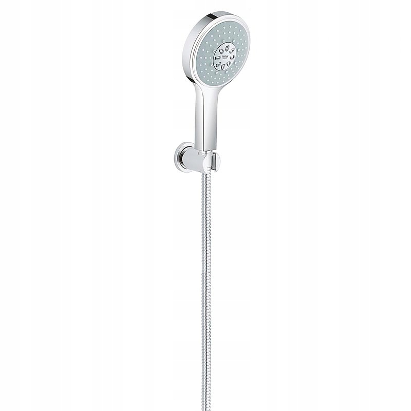 Sprchový panel - Grohe Power & Soul Cosmopolitan - Sprchová sada
