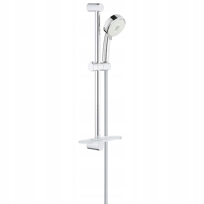 Sprchový panel - Grohe New Tempesta Cosmopolitan 100 - Sprchová sada