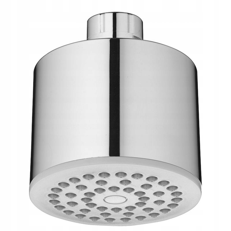 Sprchový panel -  KULOVÁ SPRCHA SPRCHA 7,8 CM CHROME LAVEO RONDO